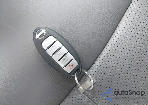 2020 Nissan Pathfinder Sl 4Wd z USA, uszkodzony, nr VIN 5N1DR2CM6LC599776